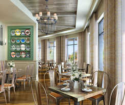 Hotel Dollywood's Dreammore Resort