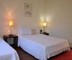 Hotel Fita Azul