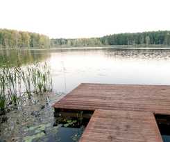 Seehotel Mühlenhaus