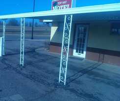 Airport Lodge Wichita Kansas