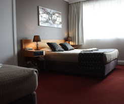 Hotel Country Comfort Armidale
