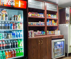 Hotel Comfort Inn Bismarck