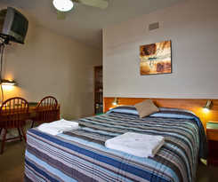 Hotel Abbotsleigh Motor Inn