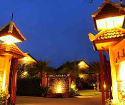 Hotel Villa Wanida Garden Resort