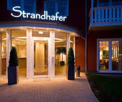 Hotel Strandhafer Aparthotel
