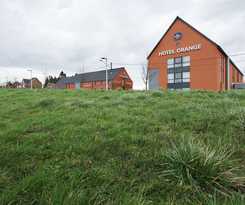 Hotel Orange La Louvière