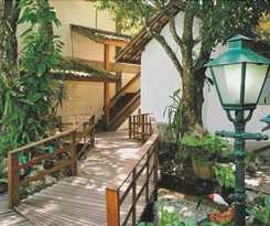 Hotel Pousada Brig Maresias