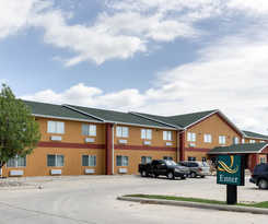 Hotel Quality Inn