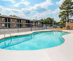Rodeway inn & Suites Fort Rucker 