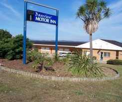 Hotel Bayview Motor Inn