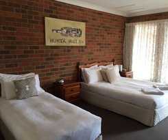 Aussie Rest