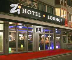 Hotel Zi And Lounge