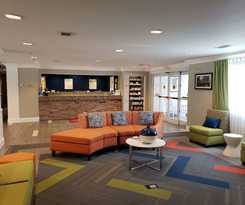 Hotel MainStay Suites Columbus near Fort Benning 