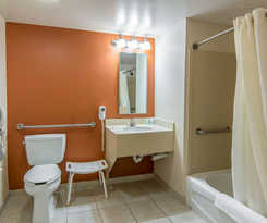 Spark by Hilton Fredericksburg Southpoint