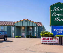 Hotel Rodeway Inn Silver Creek Inn