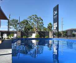 Hotel Orana Motel Dubbo