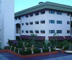 Jomtien Morningstar Guesthouse