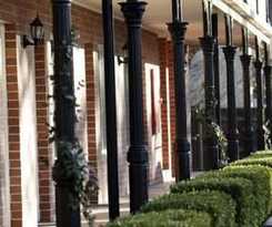 Hotel Carlyle Suites and Apartments