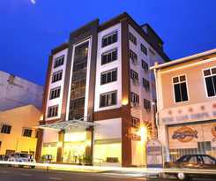Hotel Bendahara Makmur