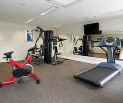 Quest Dubbo Serviced Apartments