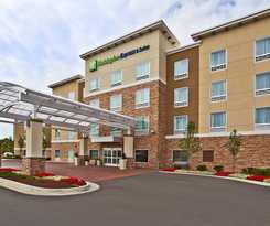Holiday Inn Express And Suites Ann Arbor West