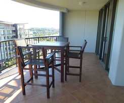 The Oasis Apartments