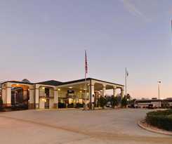 Hotel Best Western Andalusia Inn