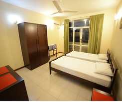 Palmyrah Residencies