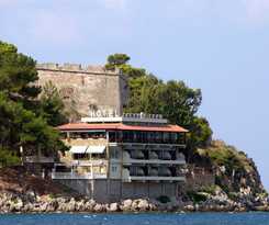Hotel Karalis Beach