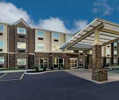 Hotel La Quinta Inn and Suites By Wyndham Collinsville - St. Louis