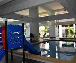 Hotel Four Points by Sheraton Johor Bahru 