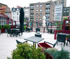 Hotel Moby Dick By Wp Hotels