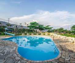 Hotel &Aacute;guas Vivas