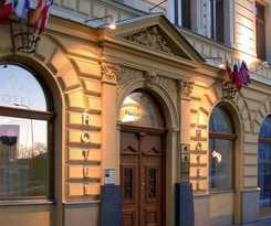 Hotel Superior Prague