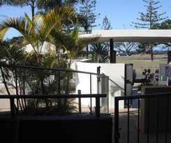 Hotel Meridian Alex Beach Apartments