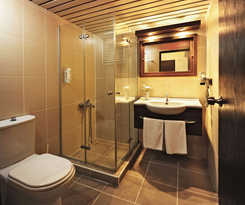 Hotel &Uuml;st&uuml;n Otel Alsancak