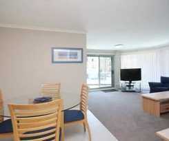 Sails Luxury Apartments, Forster