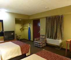 Hotel Red Roof Inn Baltimore Northwest