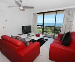 Elouera Tower Beachfront Apartments