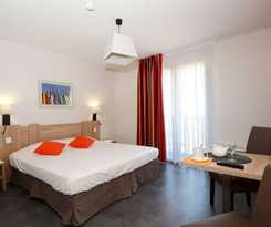 Hotel Résidence Odalys Terra Gaïa