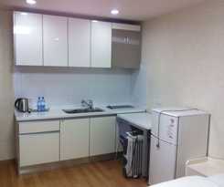 Hotel Hanjin Navoi Complex