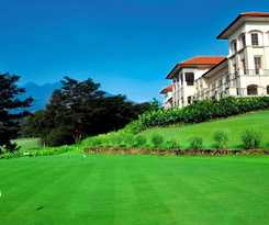 Hotel Finna Golf And Country Club Resort