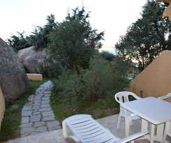 Residence Frontemare Baia Santa Reparata
