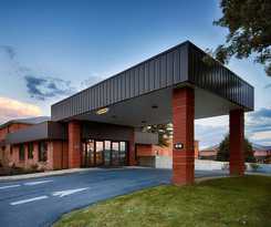 Hotel Best Western DuBois Hotel