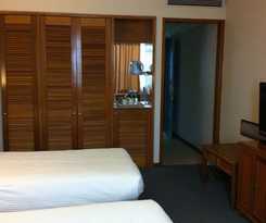 Hotel Kingwood