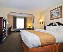 Best Western Gardendale