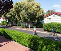 Nrma Dubbo Holiday Park