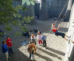 Jugendherberge Duisburg Landschaftspark -