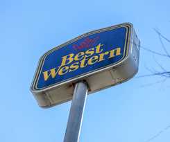 Hotel Best Western Fairwinds Inn
