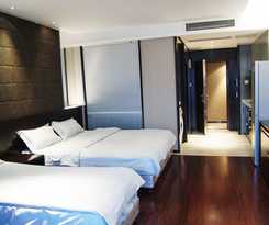 Nanjing Kaibin Apartment - Kairun No. 5